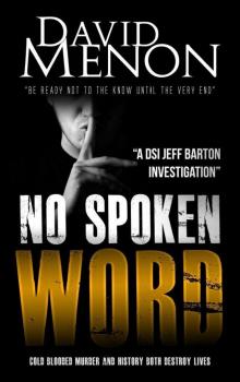 No Spoken Word