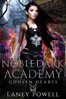 Nobledark Academy 3: Chosen Hearts