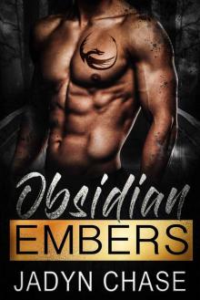 Obsidian Embers