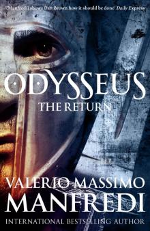 Odysseus: The Return
