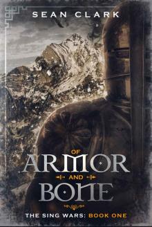 Of Armor And Bone