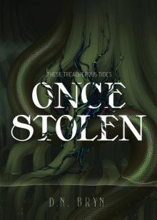 Once Stolen