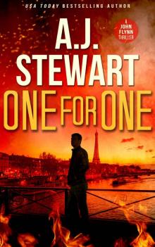 One for One (John Flynn Thrillers Book 3)