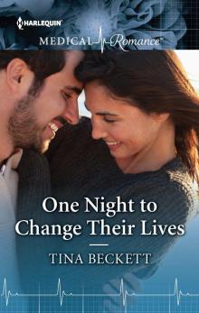 One Night to Change Their Lives