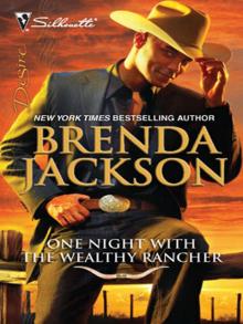 One Night with the Wealthy Rancher