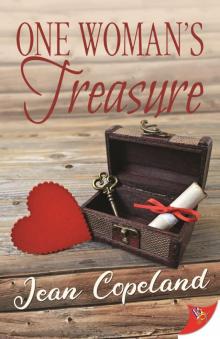 One Woman’s Treasure