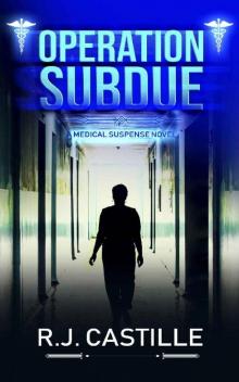 Operation Subdue