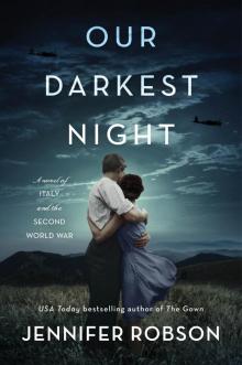 Our Darkest Night