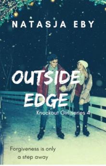 Outside Edge (Knockout Girl Book 5)