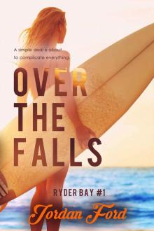 Over the Falls: Ryder Bay #1