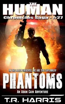 Phantoms