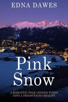 Pink Snow