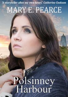 Polsinney Harbour: A heartwarming family saga set in Victorian era Cornwall