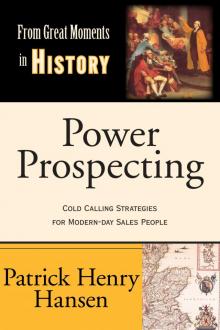 Power Prospecting