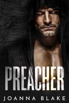 Preacher