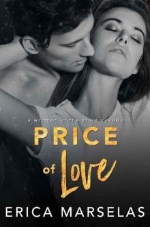 Price Of Love (Written In the Stars Book 4)