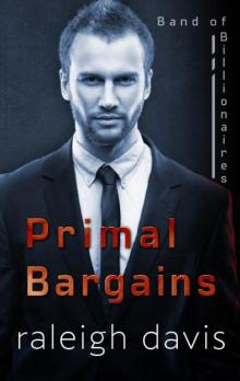 Primal Bargains