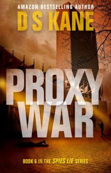 ProxyWar