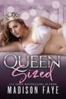 Queen Sized: Royally Screwed: Book 7