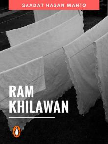 Ram Khilawan