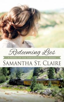 Redeeming Lies