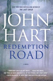 Redemption Road