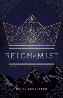 Reign of Mist