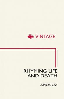 Rhyming Life and Death