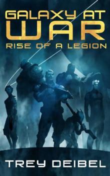 Rise of a Legion