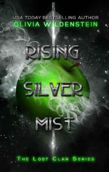 Rising Silver Mist