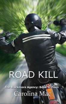 Road Kill