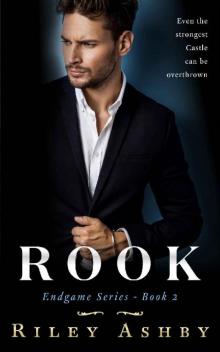 Rook (Endgame Book 2)