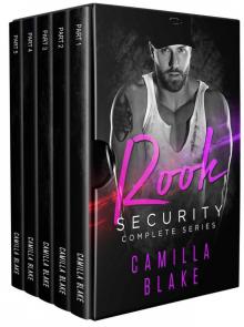 Rook Security Complete Series