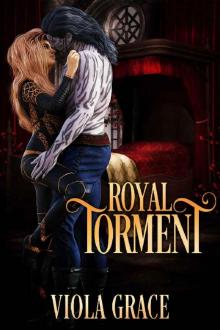 Royal Torment (Stand Alone Tales Book 10)