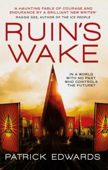 Ruin's Wake