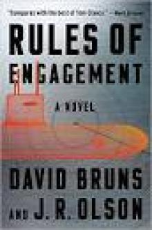 Rules of Engagement