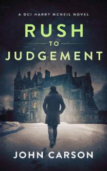 Rush to Judgement