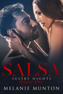 Salsa (Sultry Nights Book 1)