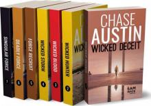 Sam Wick Ultimate Boxset