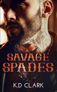 Savage Spades