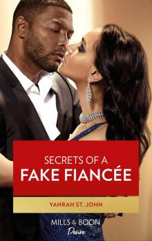 Secrets of a Fake Fianc�e