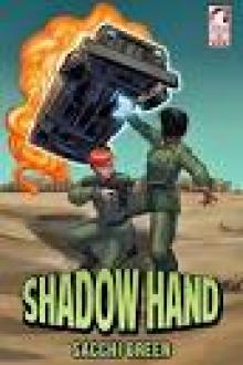 Shadow Hand