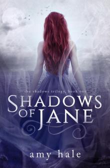 Shadows of Jane