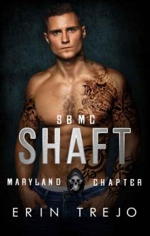 Shaft SBMC Maryland: SBMC Maryland book 2