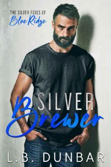 Silver Brewer: The Silver Foxes of Blue Ridge