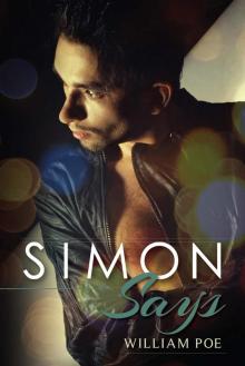 Simon Says