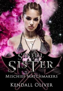 Sinful Sister