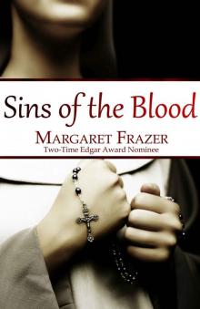 Sins of the Blood