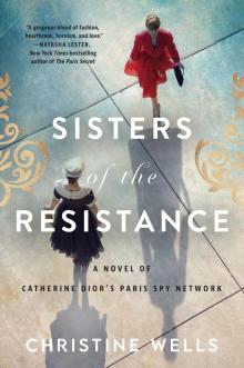 Sisters of the Resistance