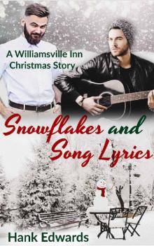 Snowflakes and Song Lyrics